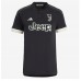 Cheap Juventus Dusan Vlahovic #9 Third Football Shirt 2023-24 Short Sleeve